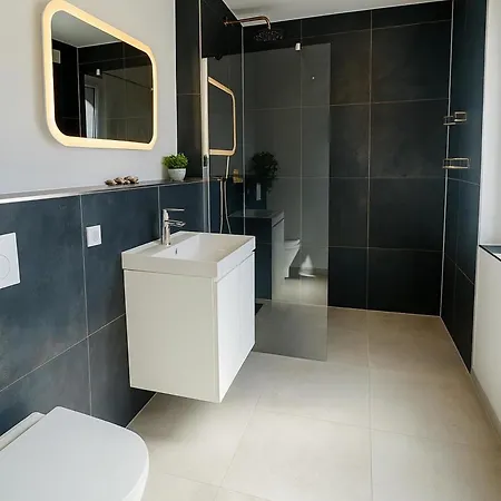 Casa vacanze Im Besonderem Haus 