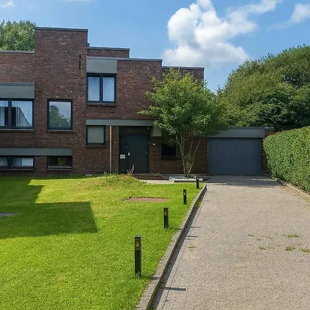 Casa vacanze Im Besonderem Haus 